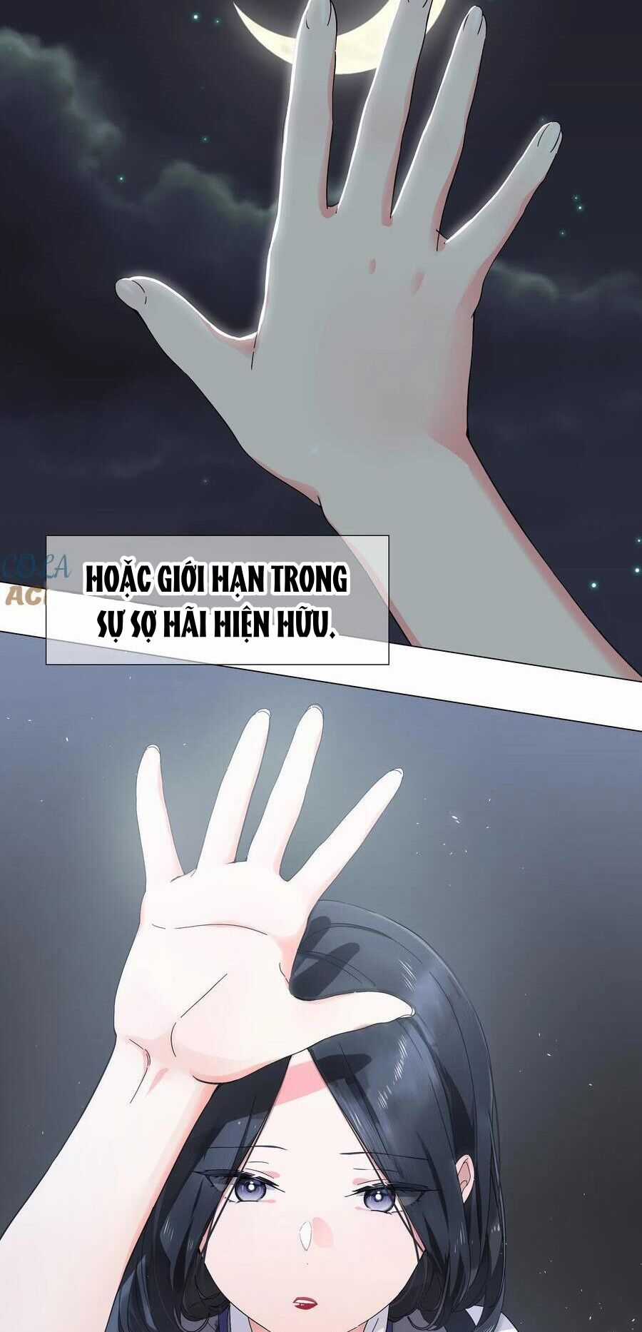 My Harem Grew So Large, I Was Forced to Ascend Chapter 76 trang 45