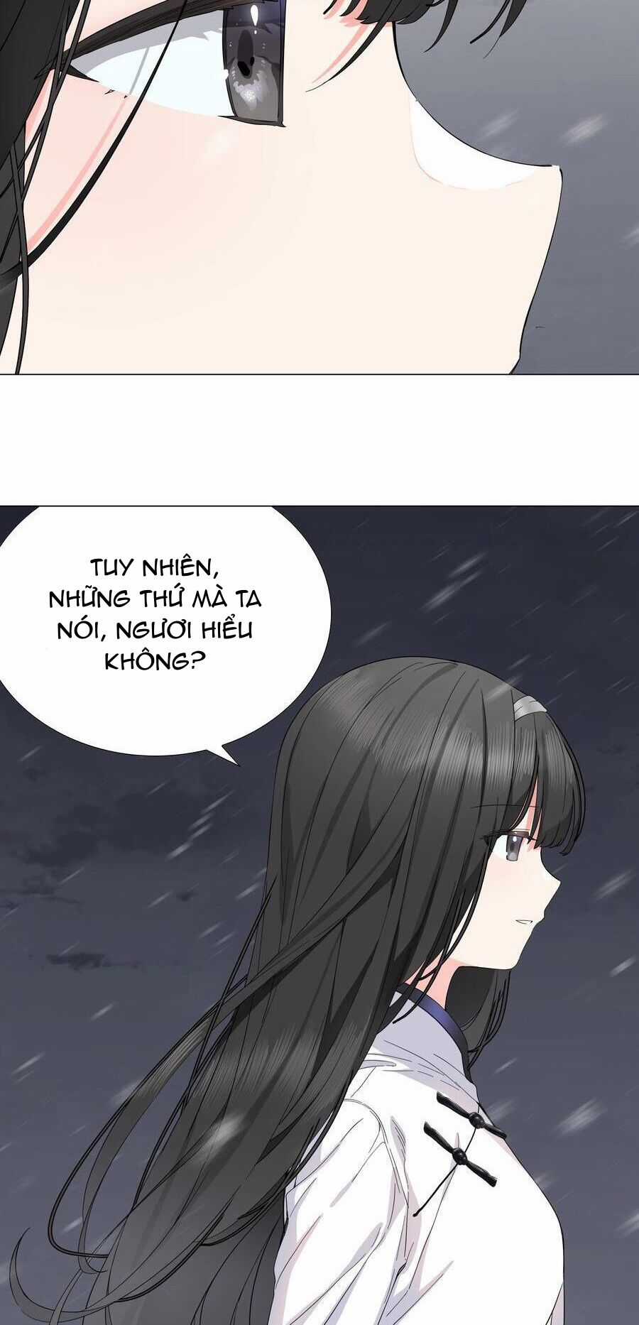 My Harem Grew So Large, I Was Forced to Ascend Chapter 76 trang 47