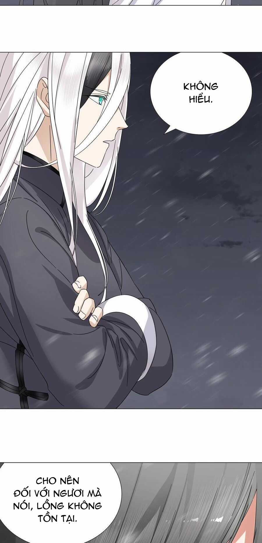 My Harem Grew So Large, I Was Forced to Ascend Chapter 76 trang 48
