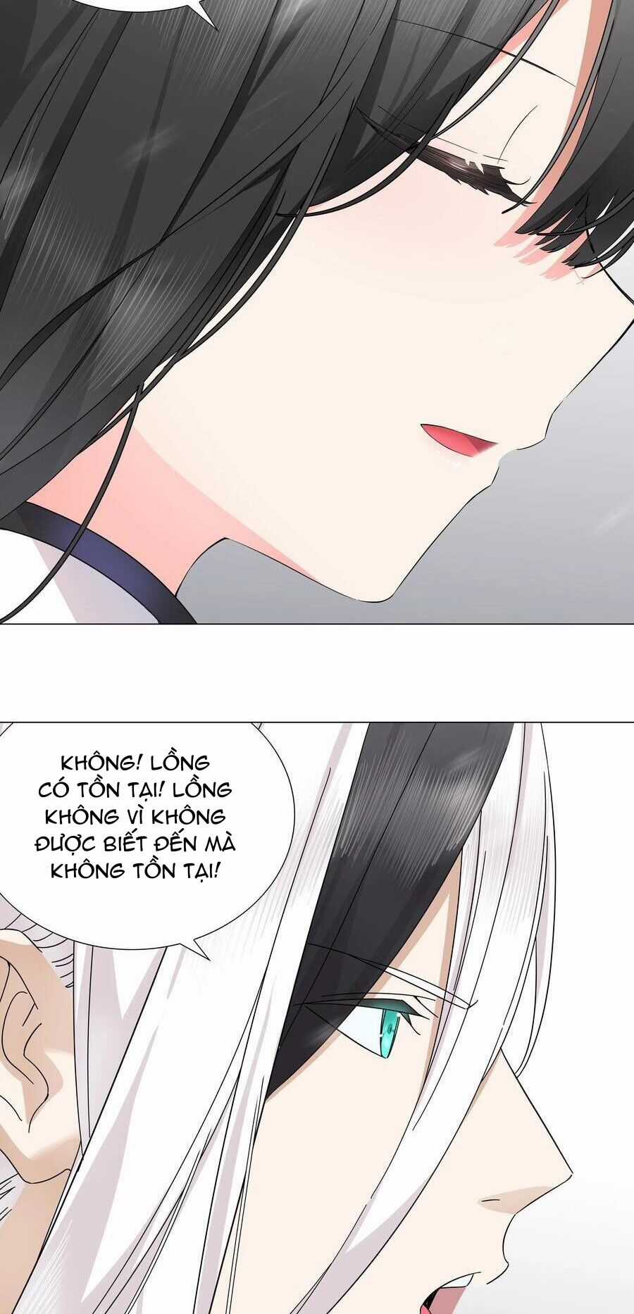 My Harem Grew So Large, I Was Forced to Ascend Chapter 76 trang 49