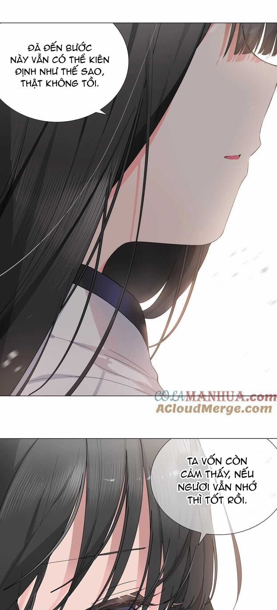 My Harem Grew So Large, I Was Forced to Ascend Chapter 76 trang 51