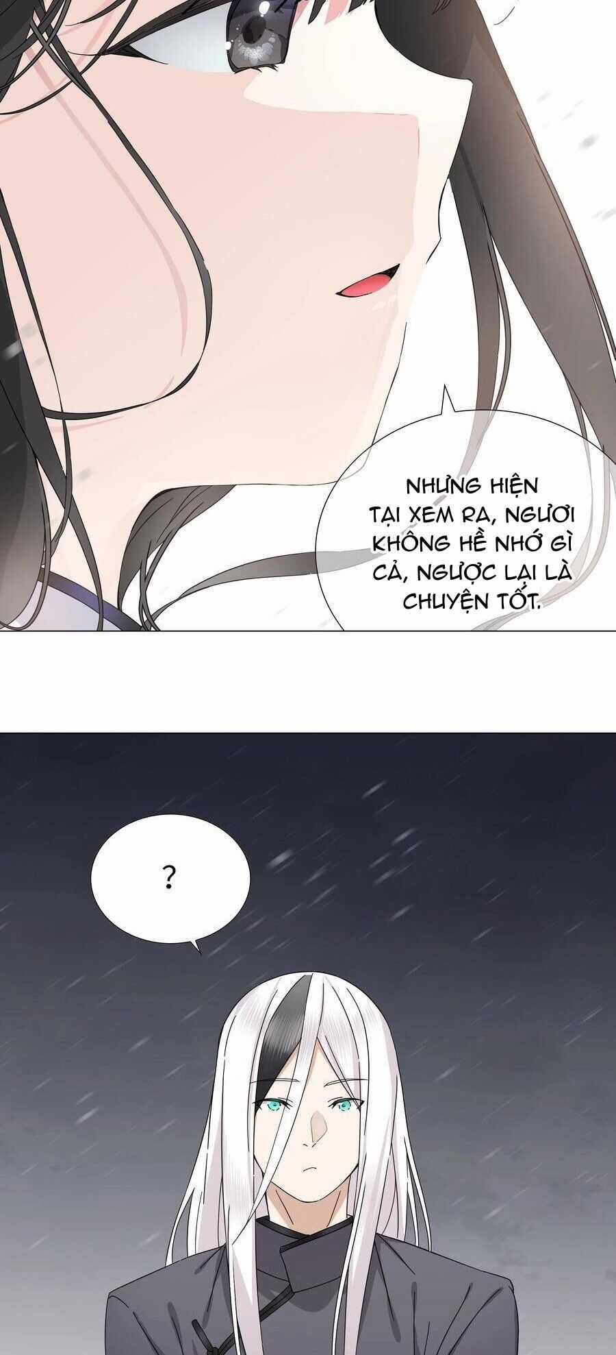 My Harem Grew So Large, I Was Forced to Ascend Chapter 76 trang 52