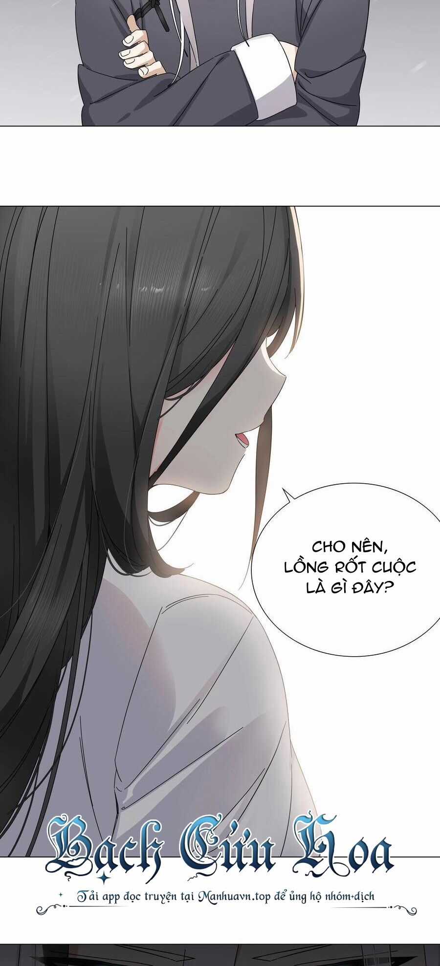My Harem Grew So Large, I Was Forced to Ascend Chapter 76 trang 53