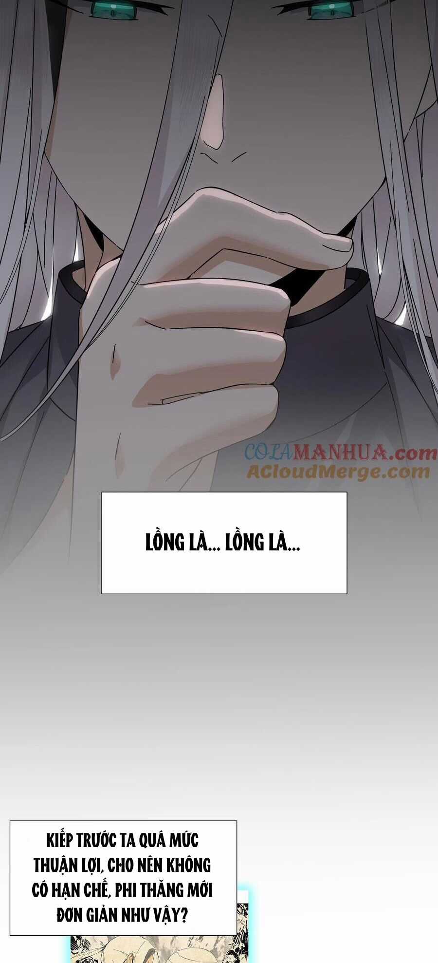 My Harem Grew So Large, I Was Forced to Ascend Chapter 76 trang 54