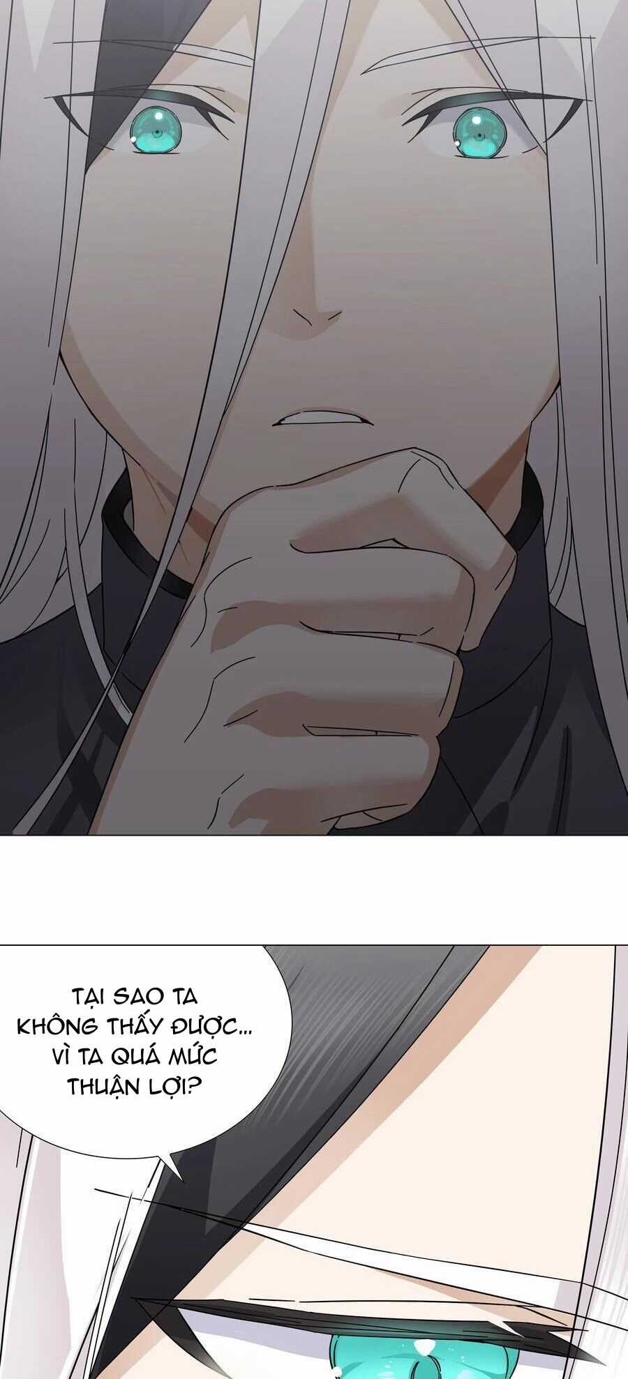 My Harem Grew So Large, I Was Forced to Ascend Chapter 76 trang 58