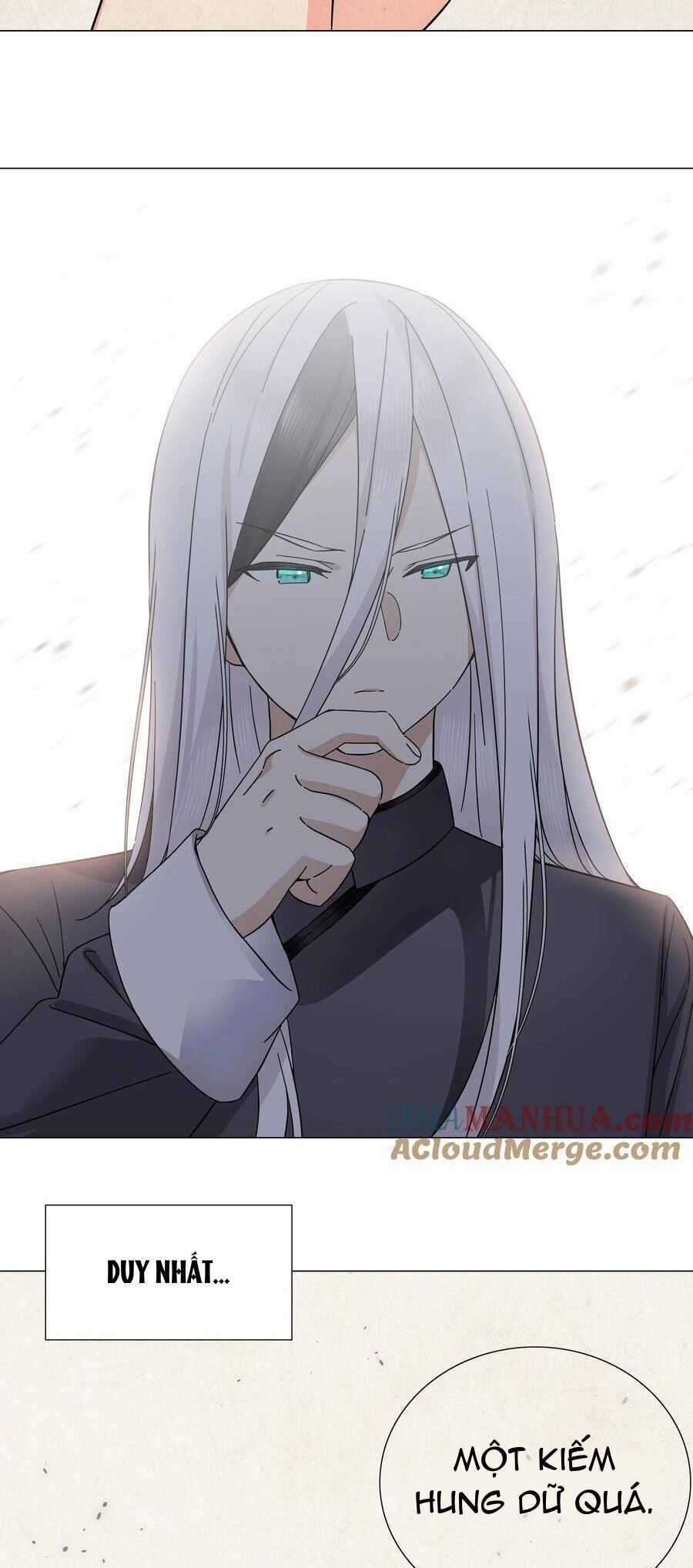 My Harem Grew So Large, I Was Forced to Ascend Chapter 76 trang 60