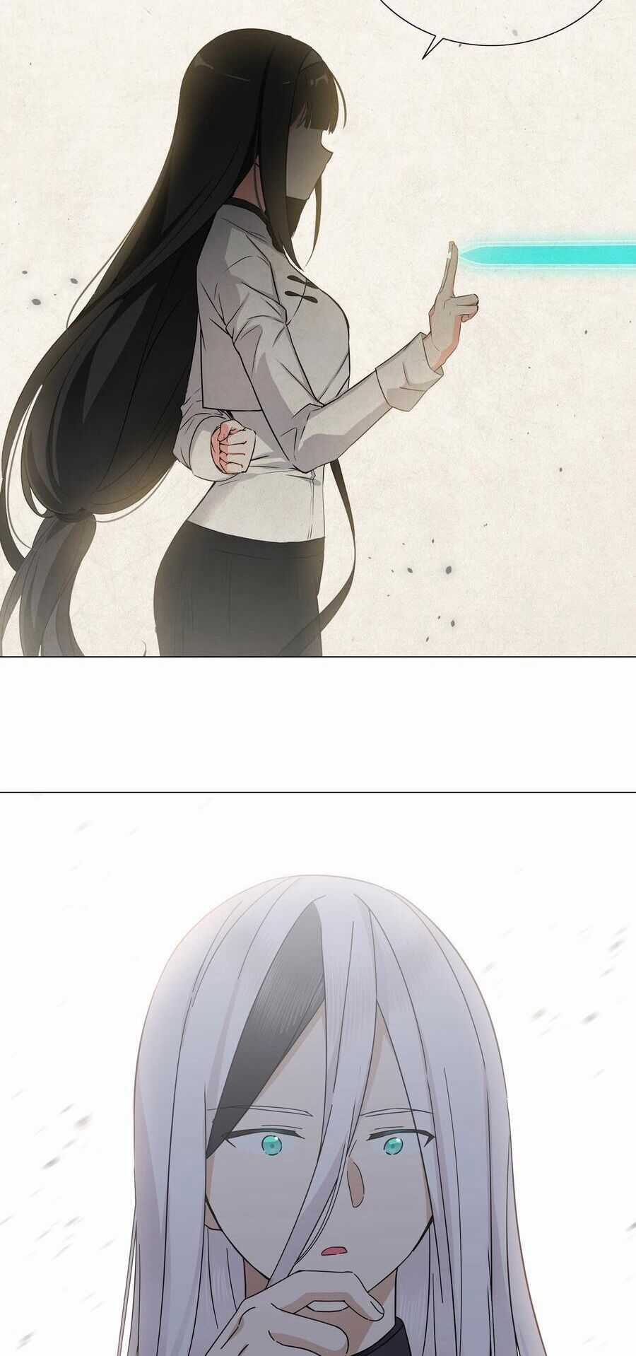 My Harem Grew So Large, I Was Forced to Ascend Chapter 76 trang 61