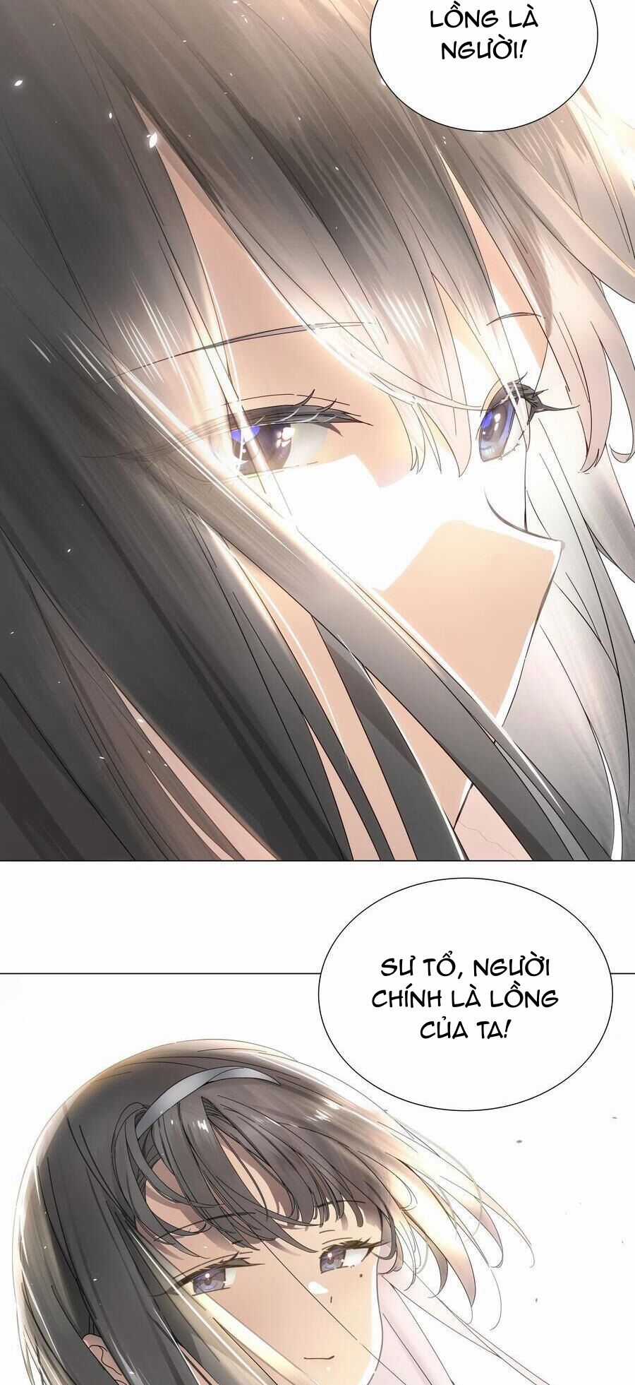 My Harem Grew So Large, I Was Forced to Ascend Chapter 76 trang 64
