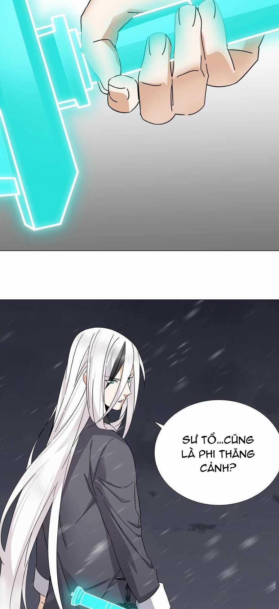 My Harem Grew So Large, I Was Forced to Ascend Chapter 76 trang 69