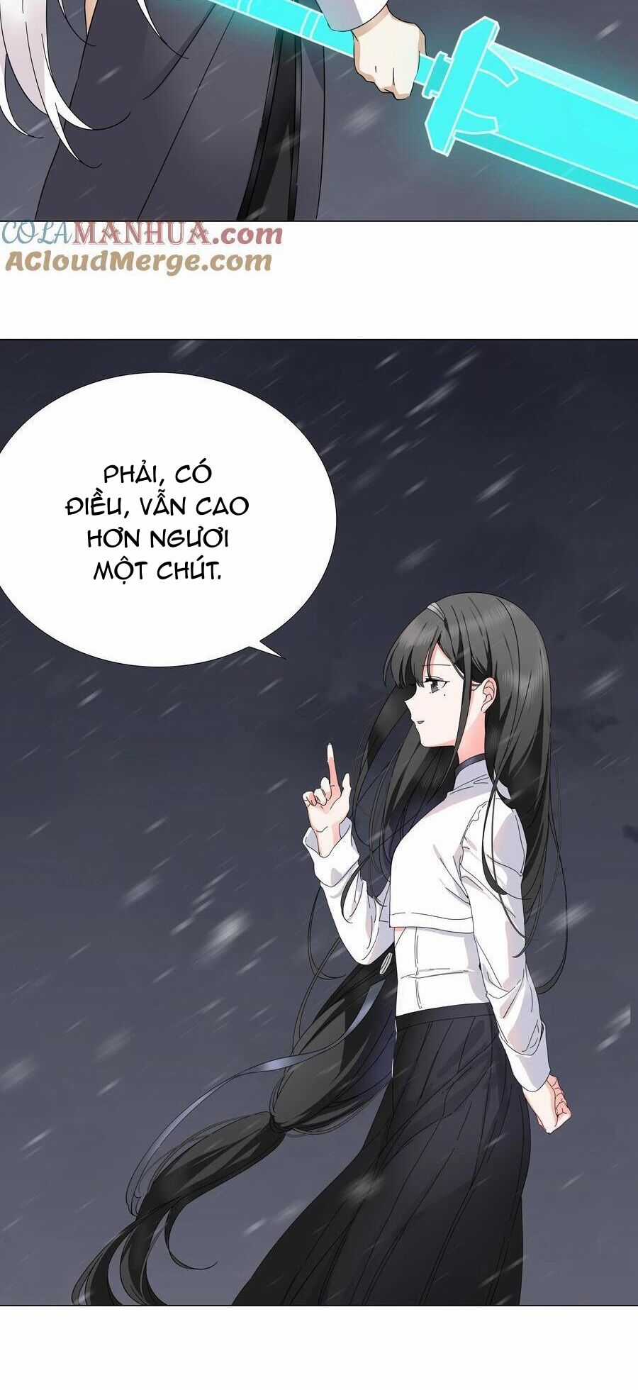 My Harem Grew So Large, I Was Forced to Ascend Chapter 76 trang 70