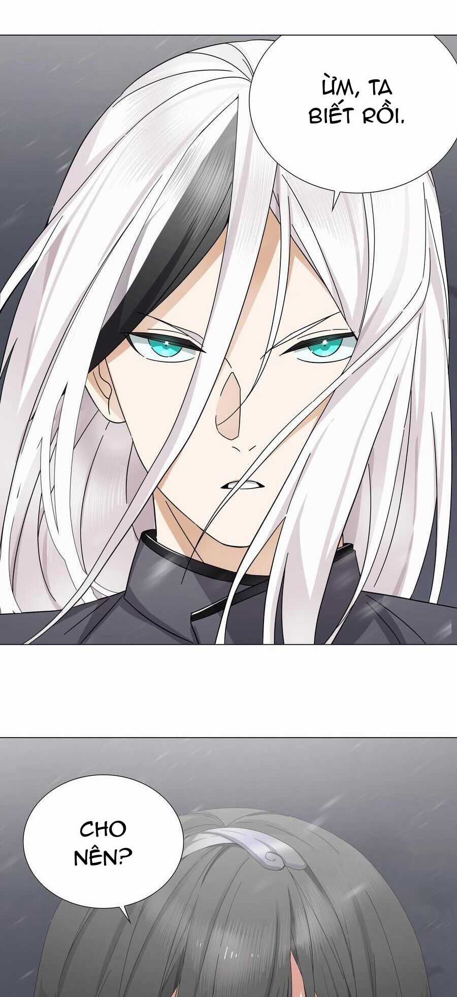My Harem Grew So Large, I Was Forced to Ascend Chapter 76 trang 71