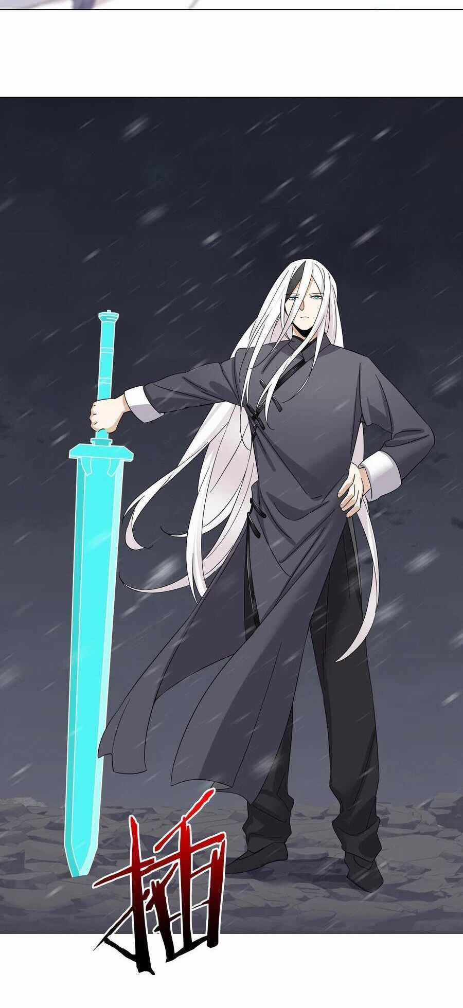 My Harem Grew So Large, I Was Forced to Ascend Chapter 76 trang 74