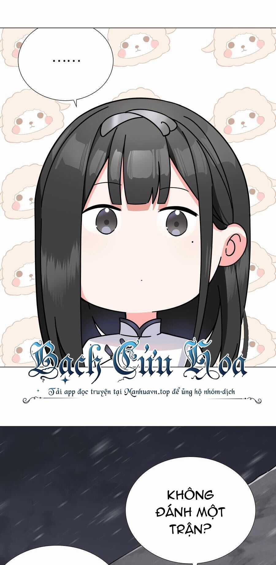 My Harem Grew So Large, I Was Forced to Ascend Chapter 76 trang 75