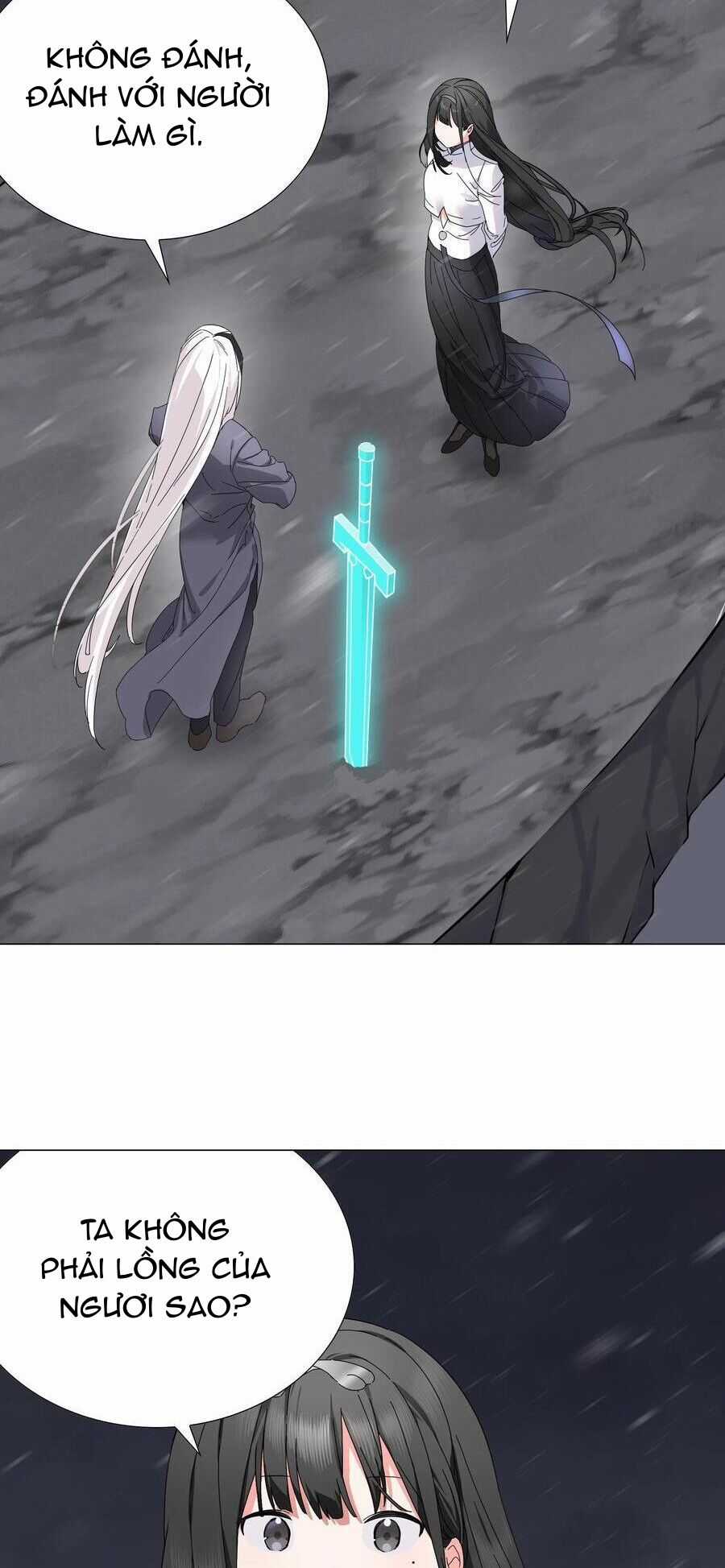 My Harem Grew So Large, I Was Forced to Ascend Chapter 76 trang 76