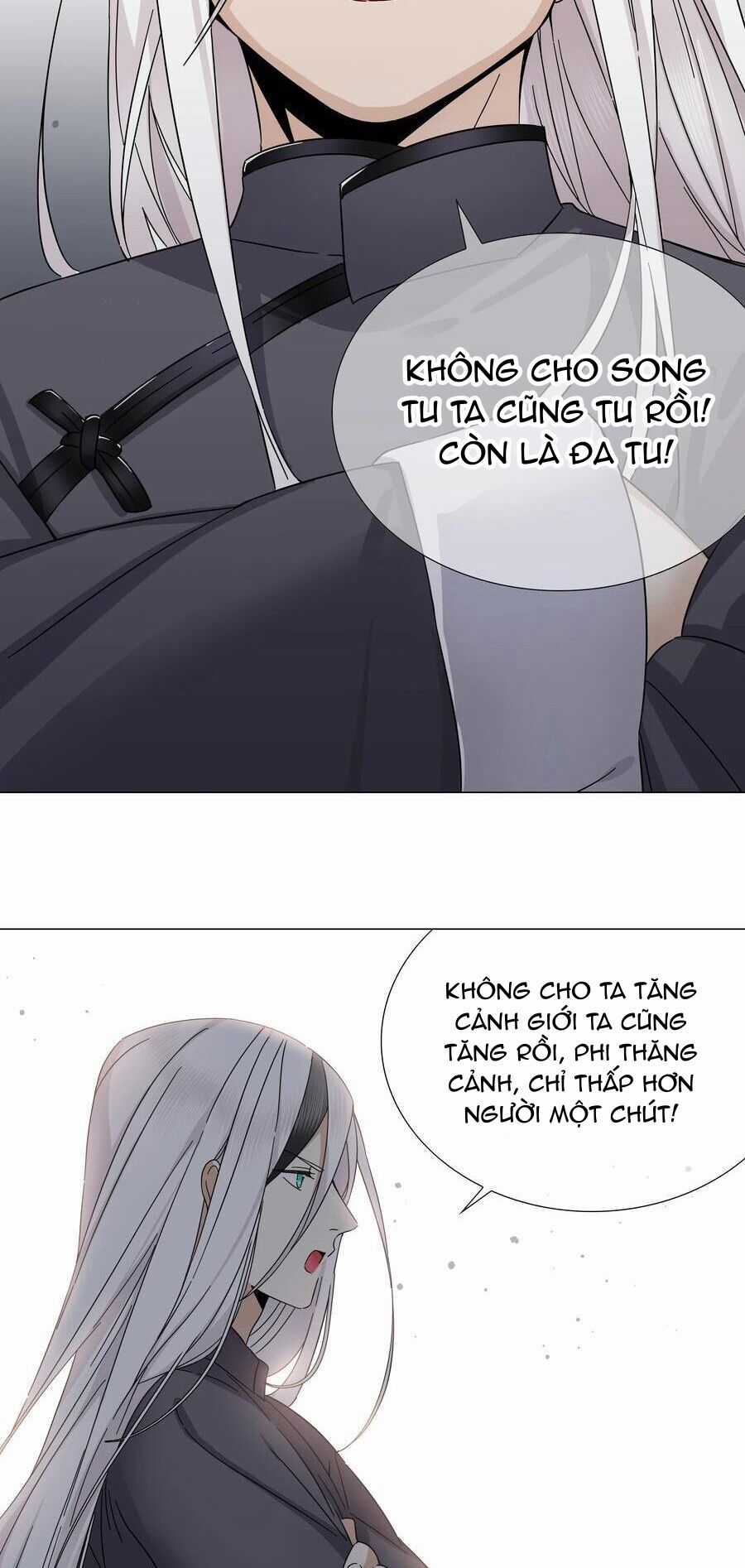 My Harem Grew So Large, I Was Forced to Ascend Chapter 76 trang 80