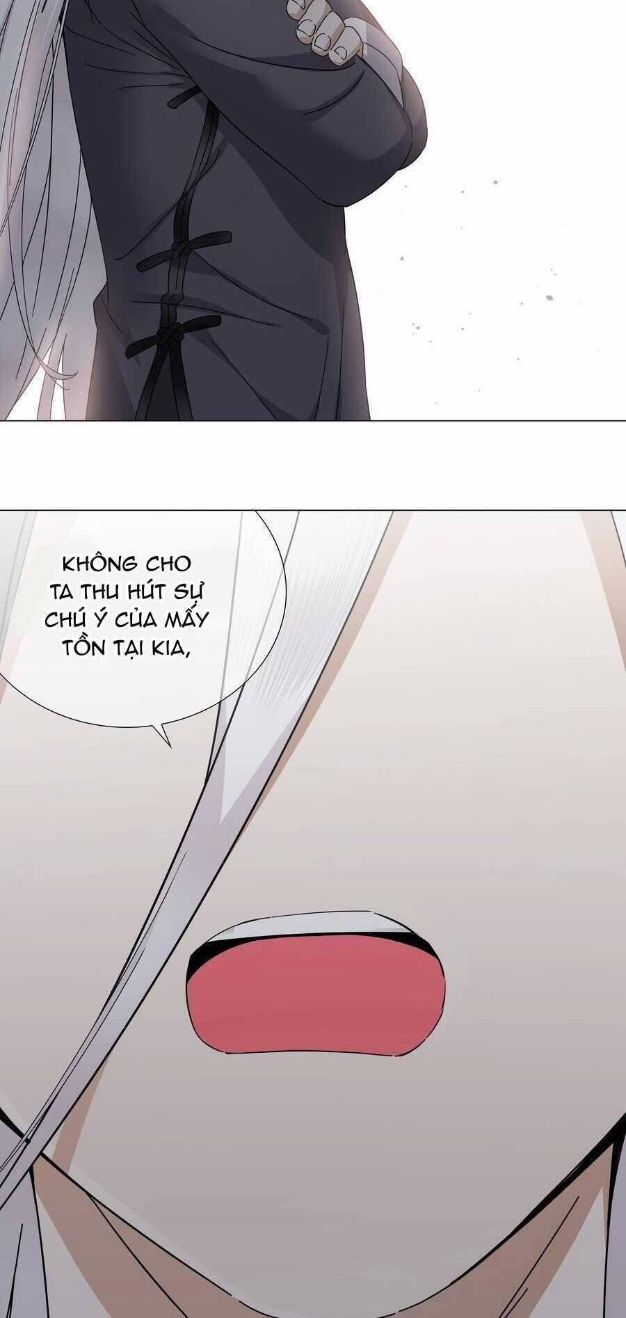 My Harem Grew So Large, I Was Forced to Ascend Chapter 76 trang 81