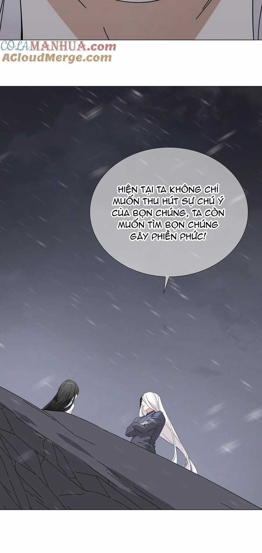 My Harem Grew So Large, I Was Forced to Ascend Chapter 76 trang 82