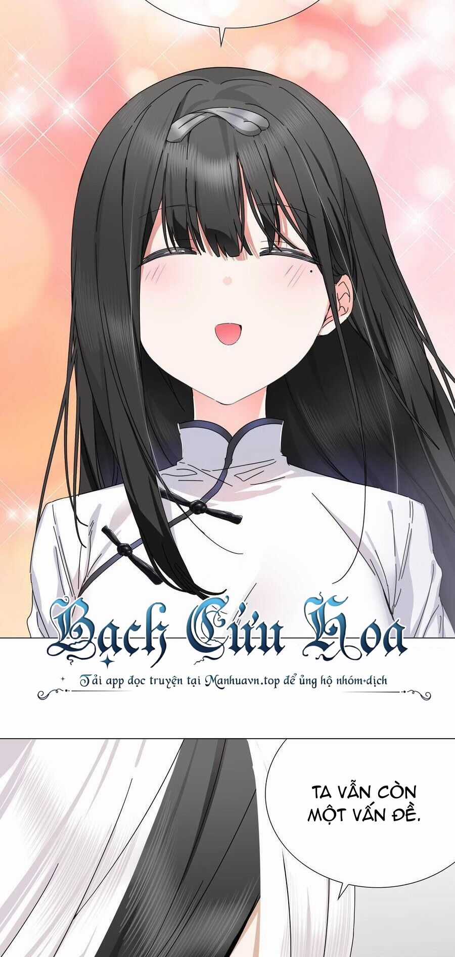 My Harem Grew So Large, I Was Forced to Ascend Chapter 76 trang 85