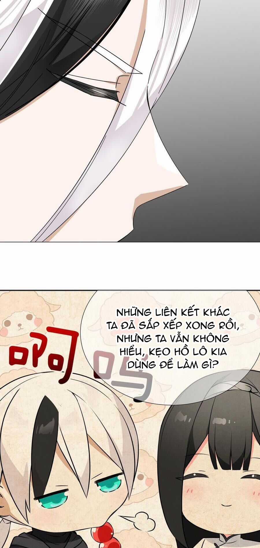 My Harem Grew So Large, I Was Forced to Ascend Chapter 76 trang 86