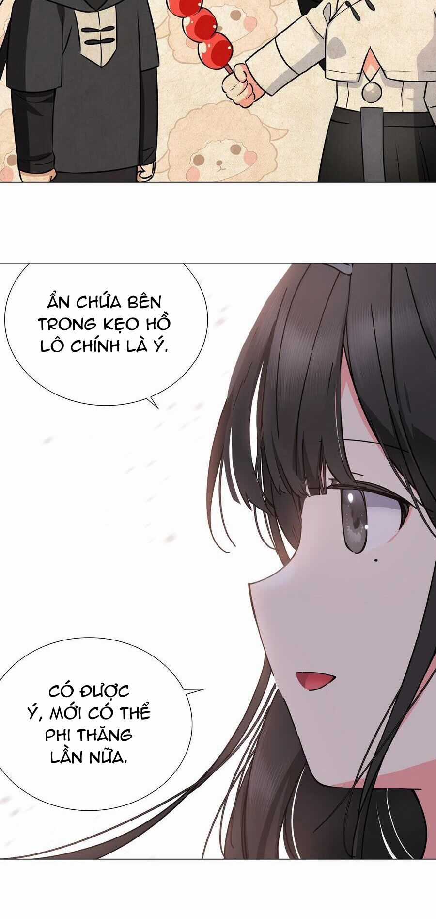My Harem Grew So Large, I Was Forced to Ascend Chapter 76 trang 87