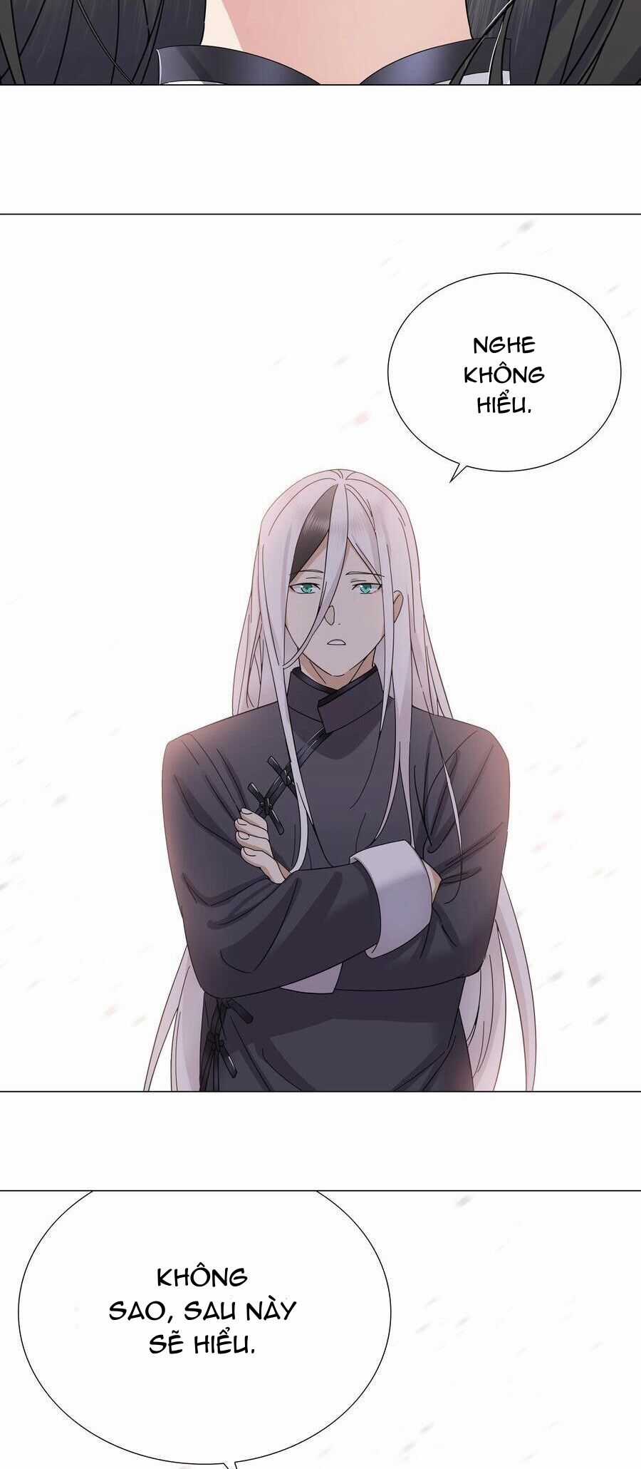 My Harem Grew So Large, I Was Forced to Ascend Chapter 76 trang 90