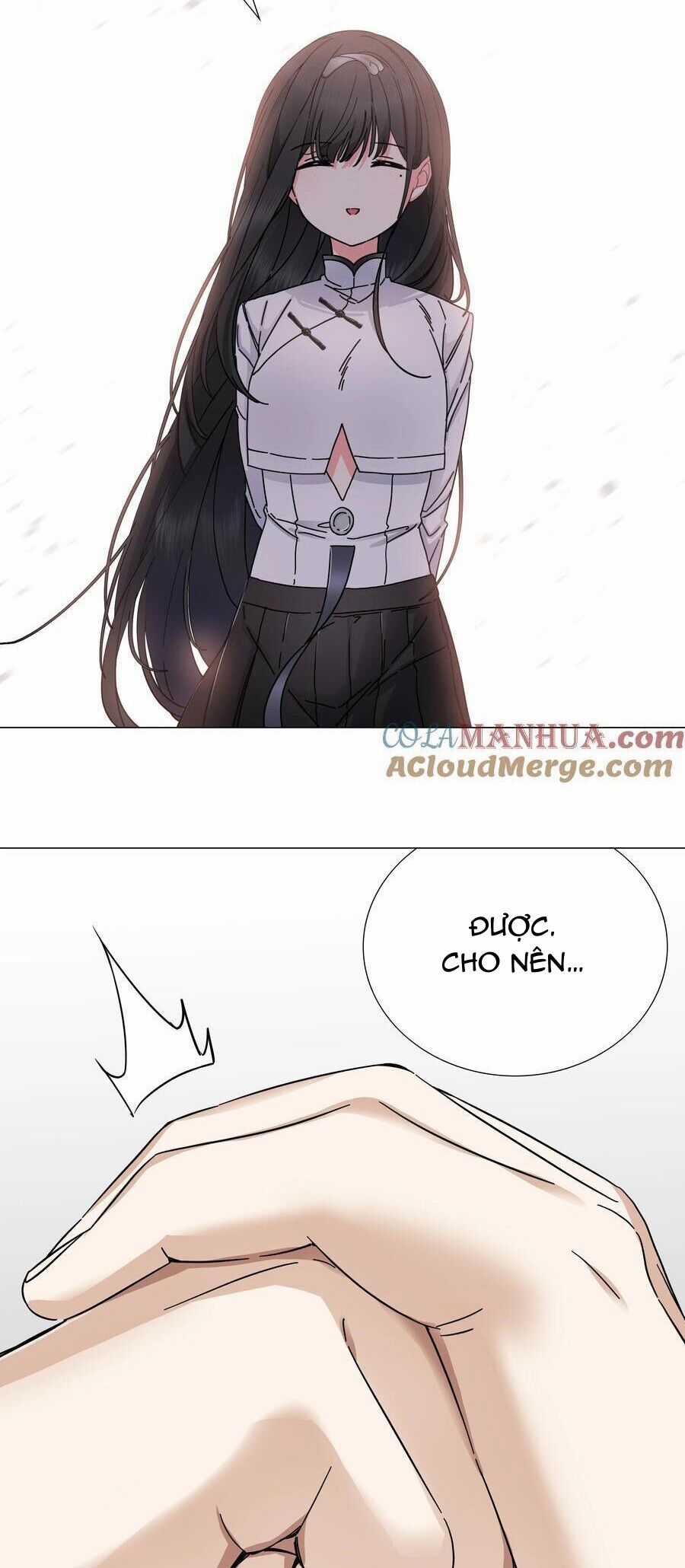 My Harem Grew So Large, I Was Forced to Ascend Chapter 76 trang 91