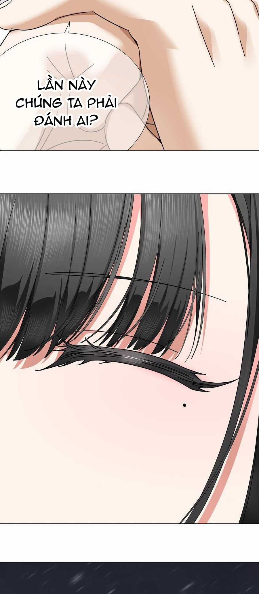 My Harem Grew So Large, I Was Forced to Ascend Chapter 76 trang 93