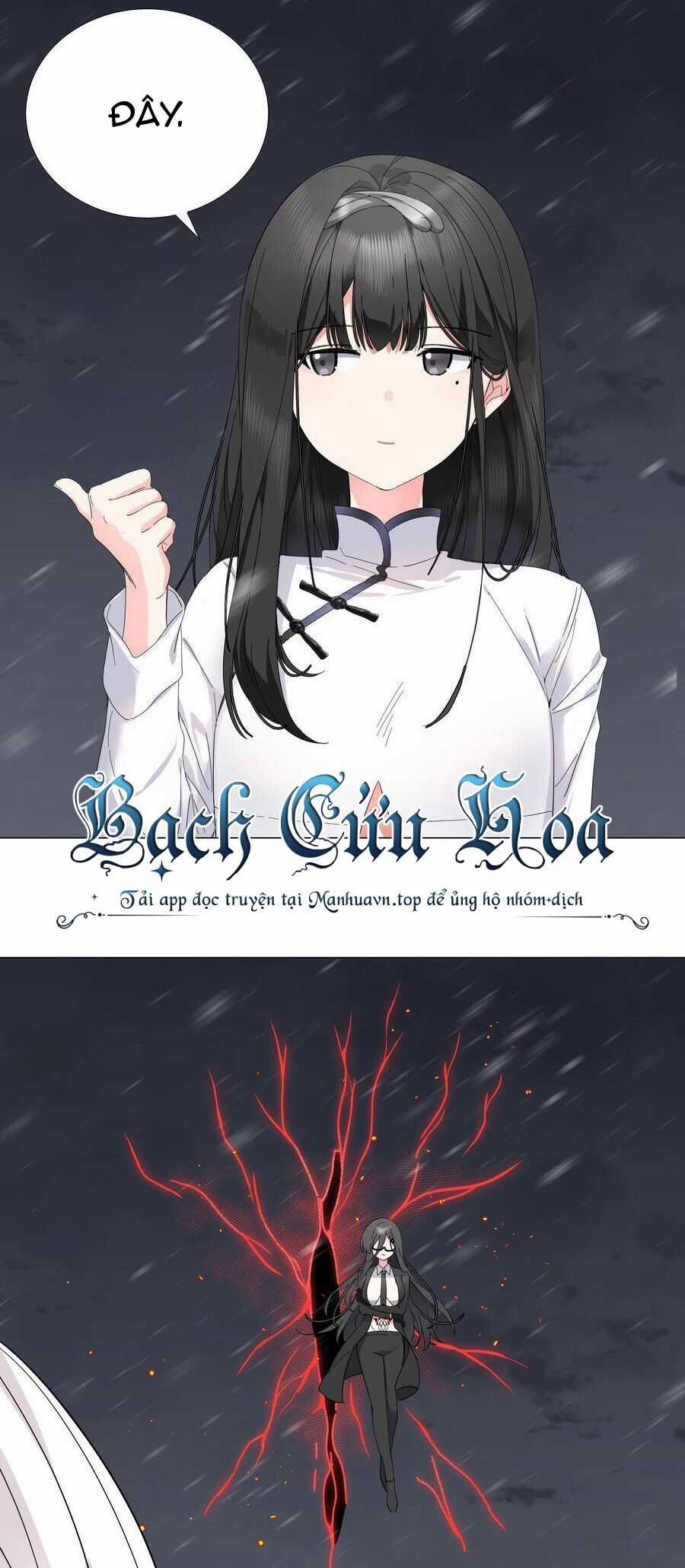 My Harem Grew So Large, I Was Forced to Ascend Chapter 76 trang 94