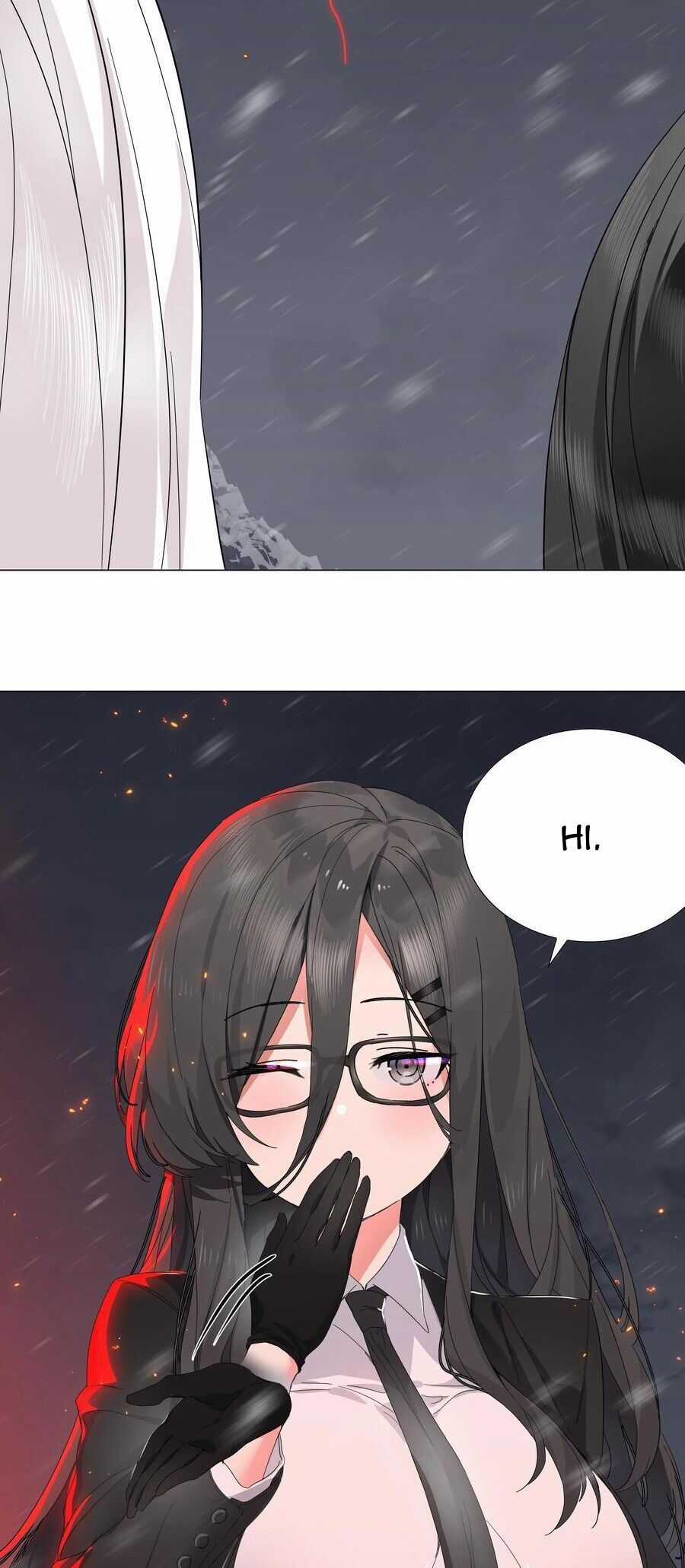 My Harem Grew So Large, I Was Forced to Ascend Chapter 76 trang 95