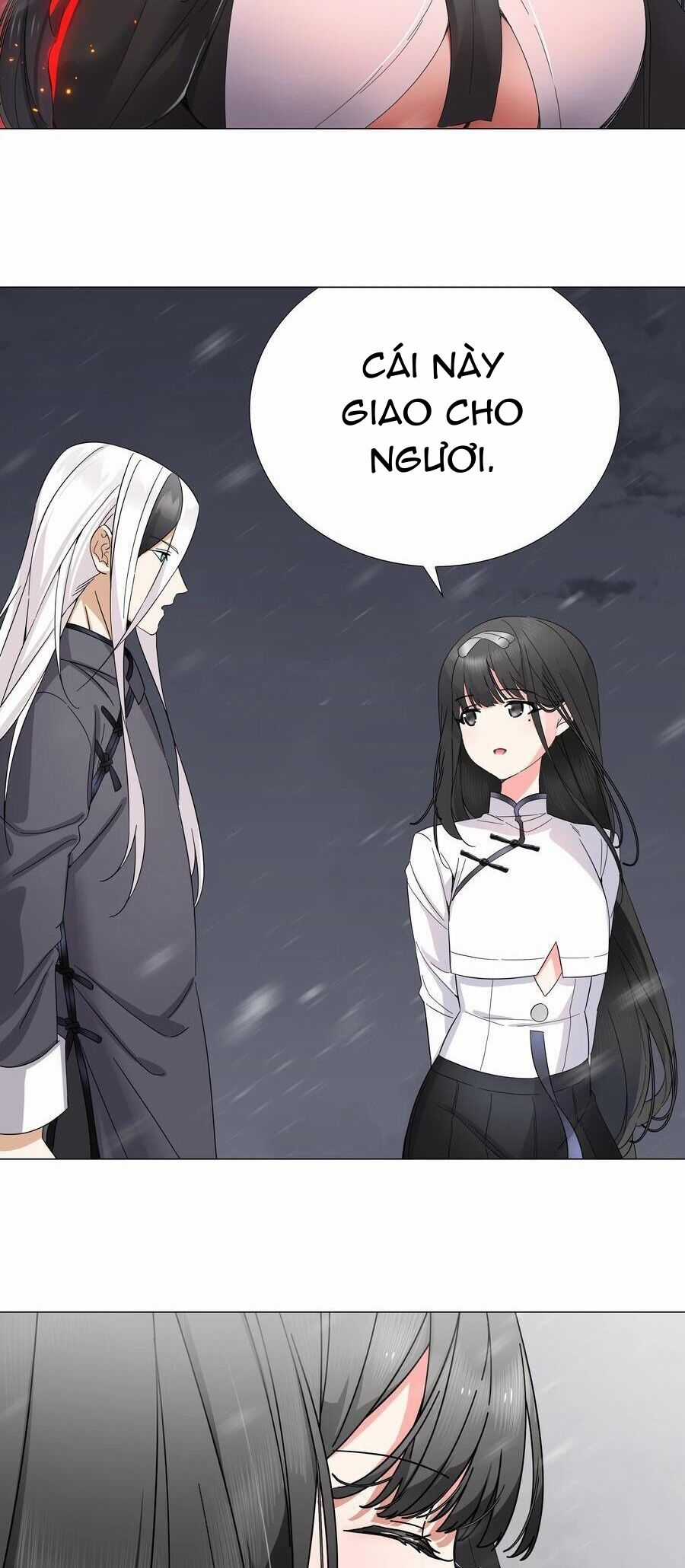 My Harem Grew So Large, I Was Forced to Ascend Chapter 76 trang 96