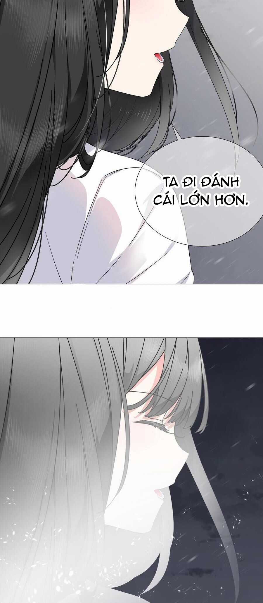 My Harem Grew So Large, I Was Forced to Ascend Chapter 76 trang 97