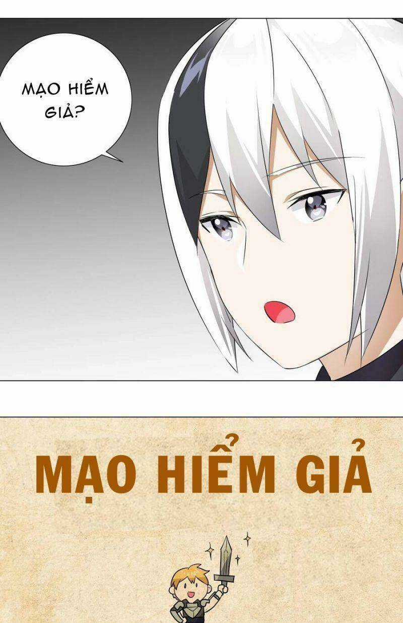 My Harem Grew So Large, I Was Forced to Ascend Chapter 8 trang 11