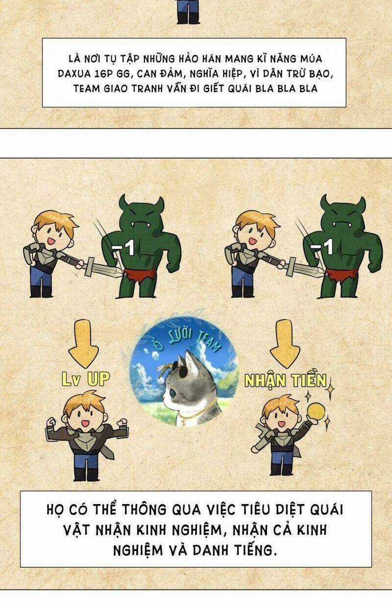 My Harem Grew So Large, I Was Forced to Ascend Chapter 8 trang 12