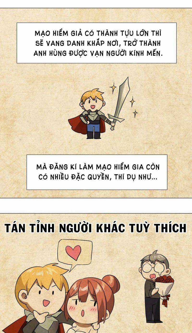 My Harem Grew So Large, I Was Forced to Ascend Chapter 8 trang 13