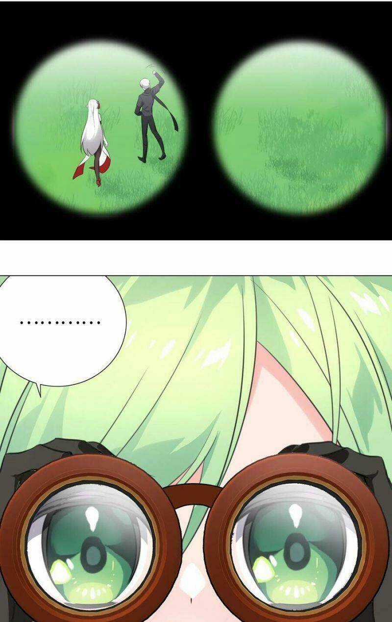 My Harem Grew So Large, I Was Forced to Ascend Chapter 8 trang 17