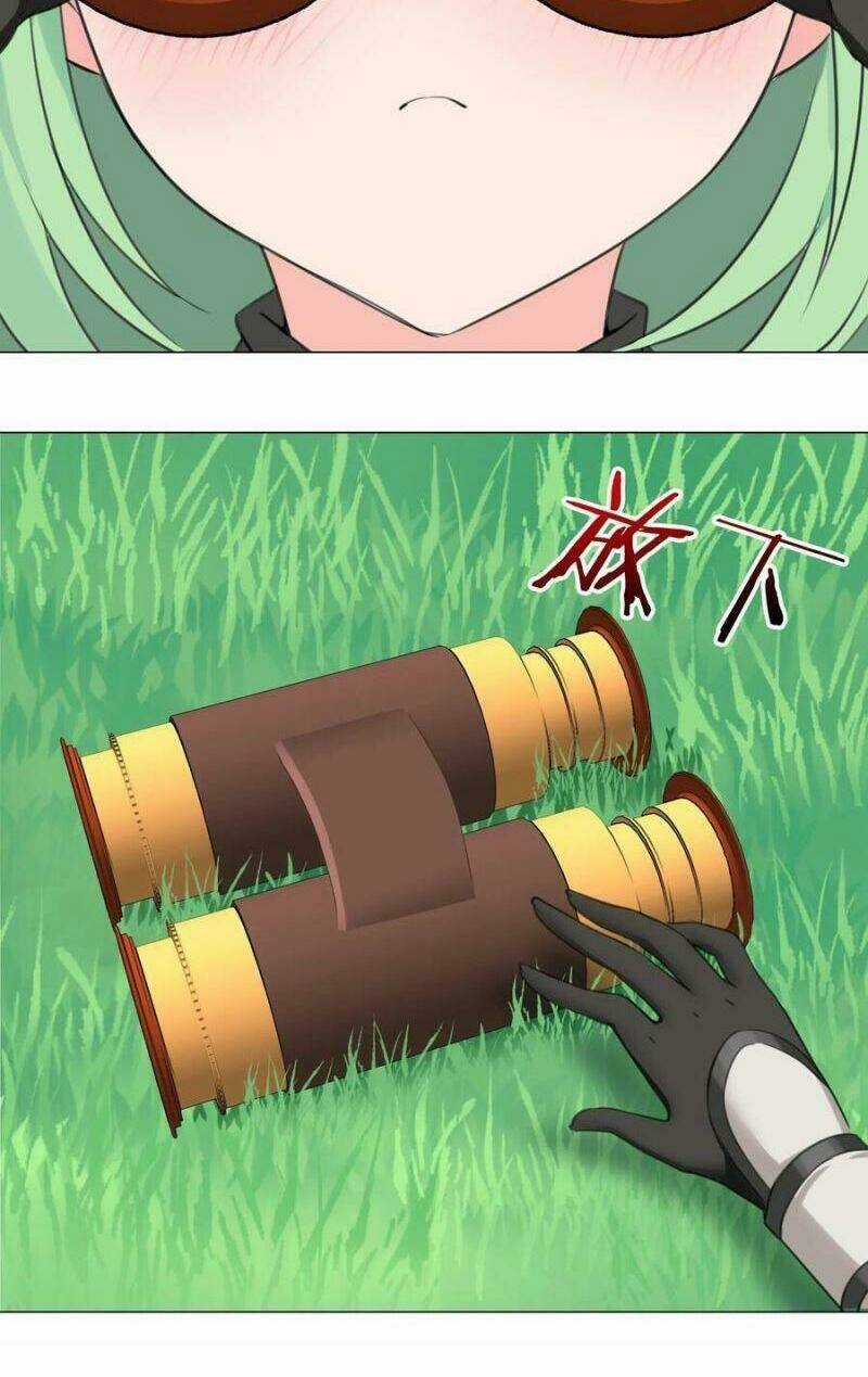 My Harem Grew So Large, I Was Forced to Ascend Chapter 8 trang 18