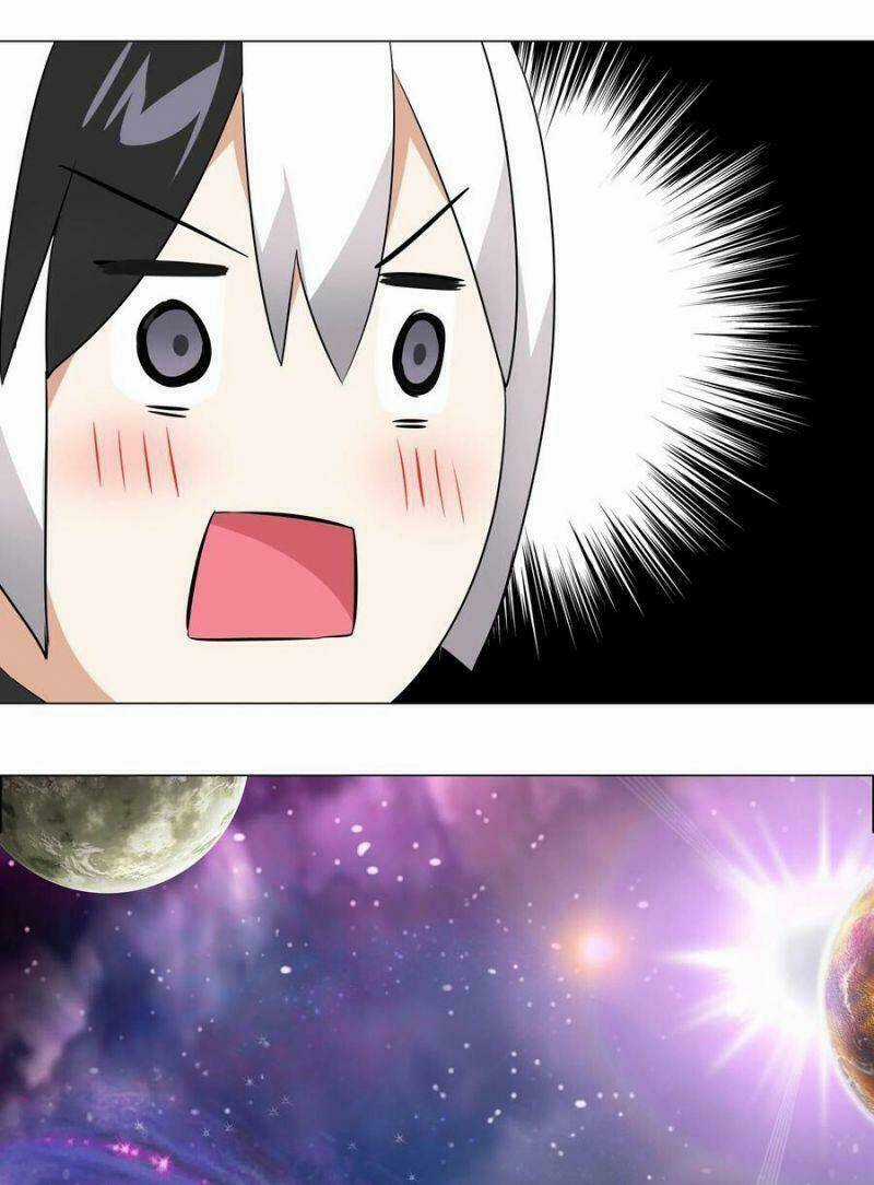 My Harem Grew So Large, I Was Forced to Ascend Chapter 8 trang 23