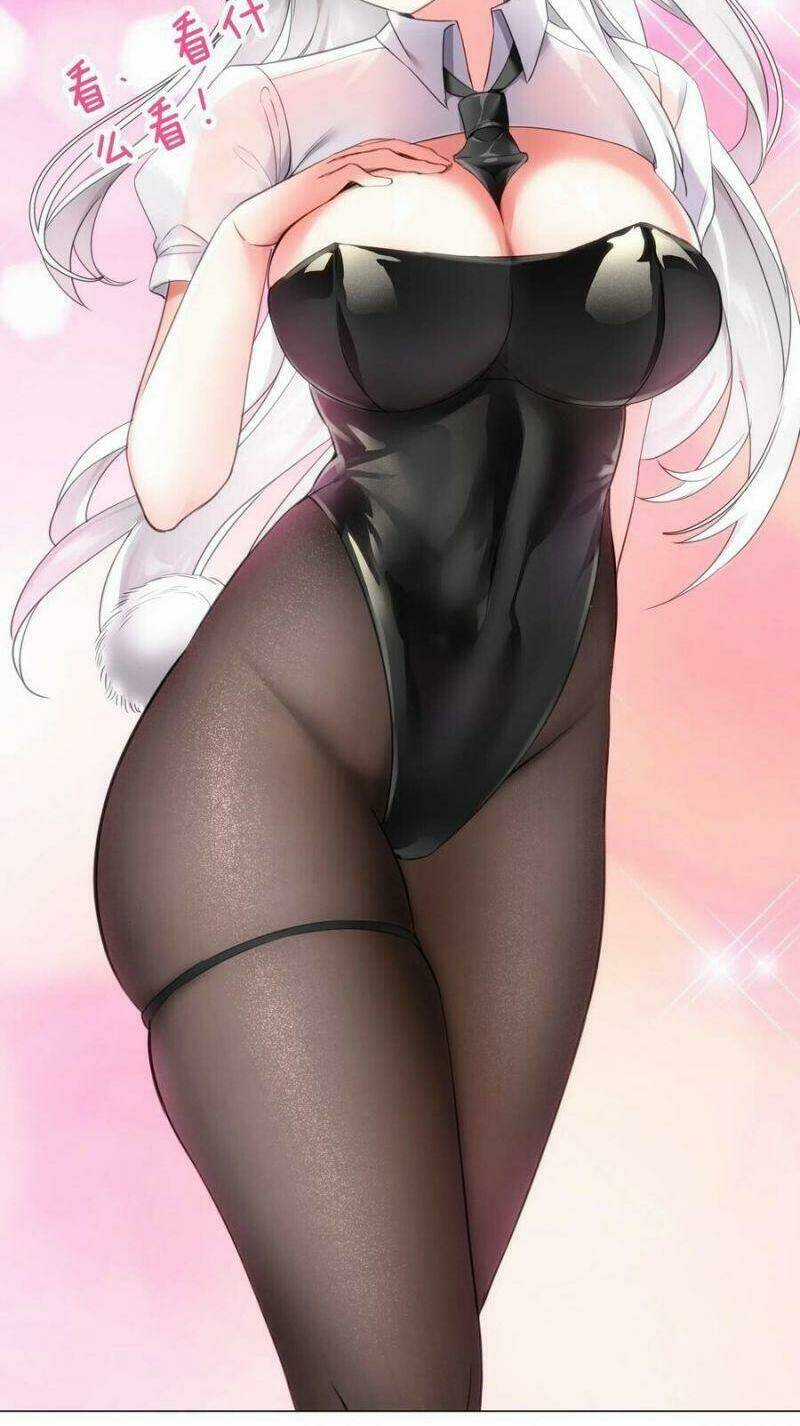 My Harem Grew So Large, I Was Forced to Ascend Chapter 8 trang 26