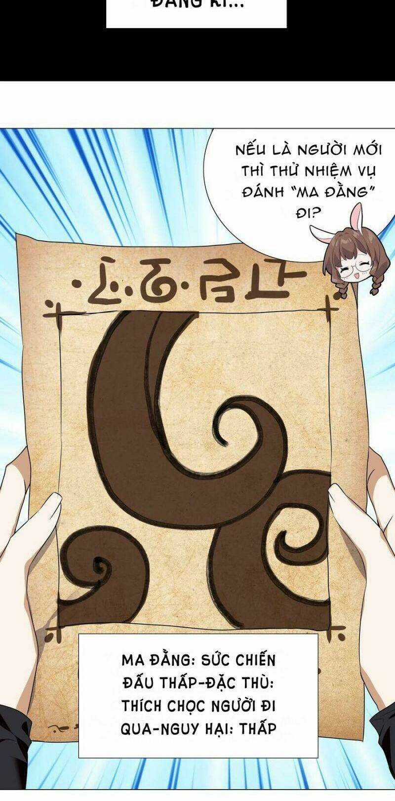 My Harem Grew So Large, I Was Forced to Ascend Chapter 8 trang 28