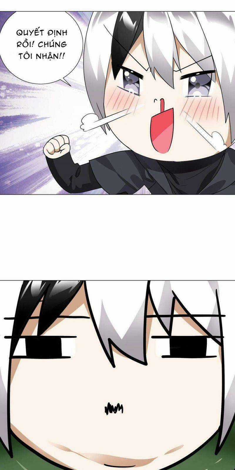 My Harem Grew So Large, I Was Forced to Ascend Chapter 8 trang 31