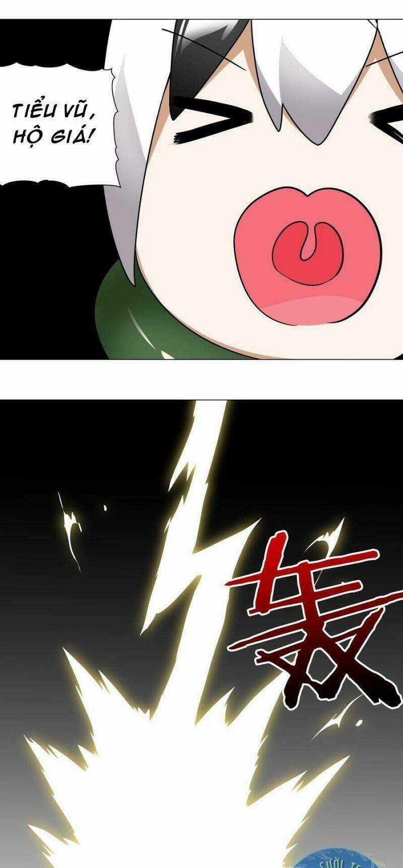 My Harem Grew So Large, I Was Forced to Ascend Chapter 8 trang 33