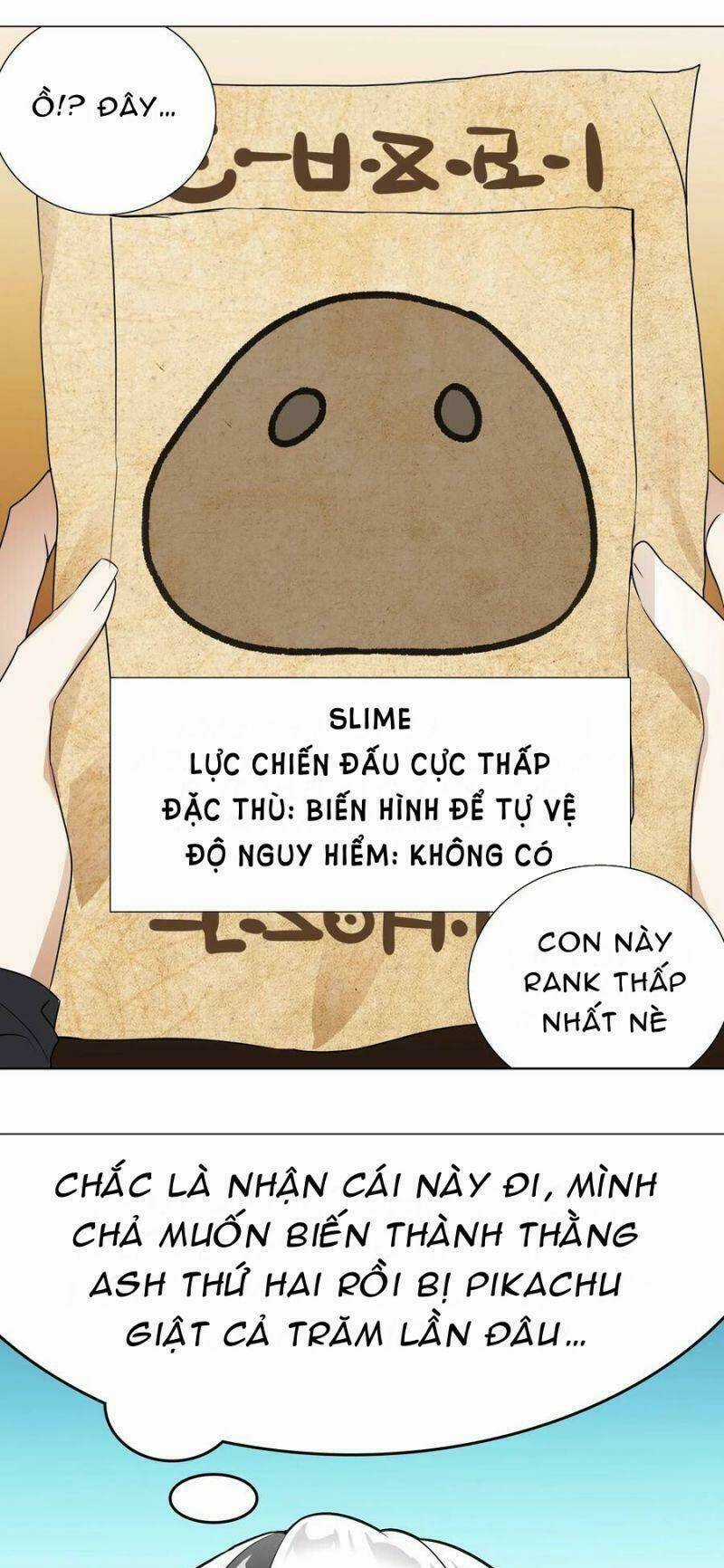 My Harem Grew So Large, I Was Forced to Ascend Chapter 8 trang 37