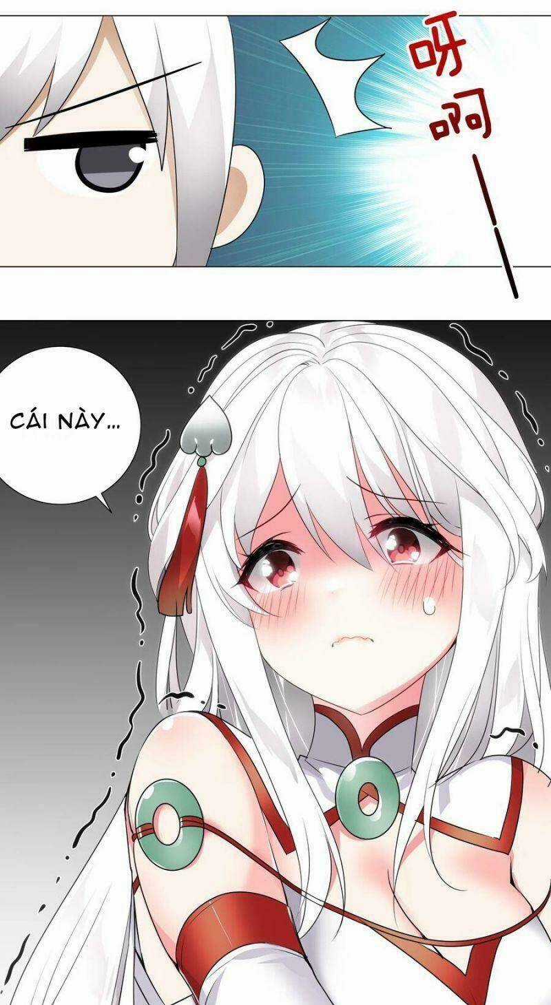 My Harem Grew So Large, I Was Forced to Ascend Chapter 8 trang 39