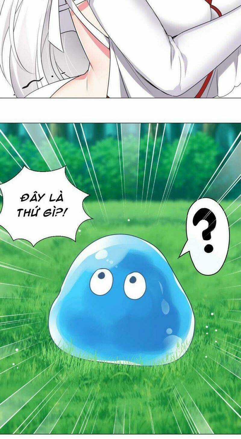 My Harem Grew So Large, I Was Forced to Ascend Chapter 8 trang 40