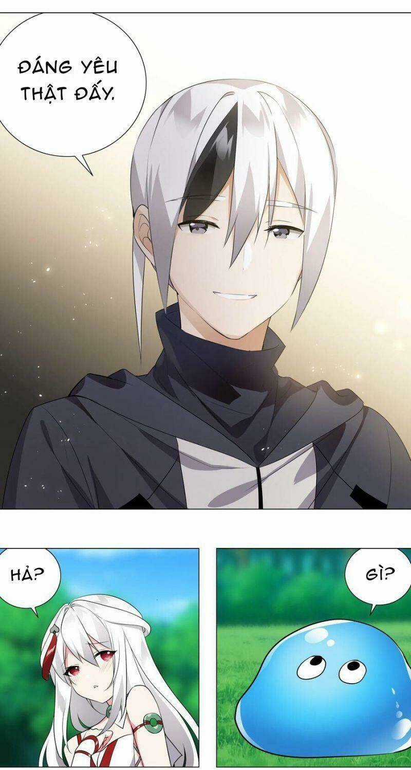 My Harem Grew So Large, I Was Forced to Ascend Chapter 8 trang 43