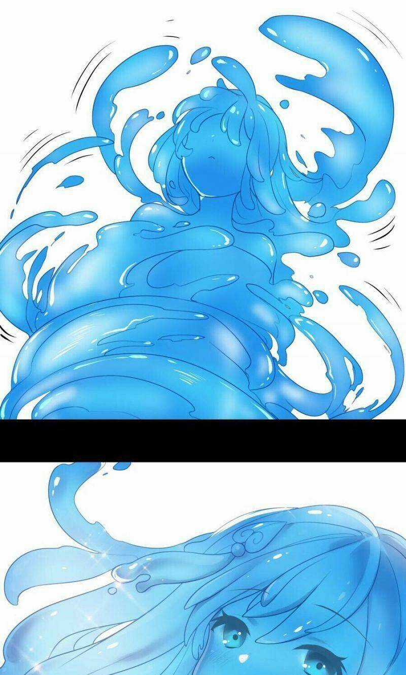 My Harem Grew So Large, I Was Forced to Ascend Chapter 8 trang 49