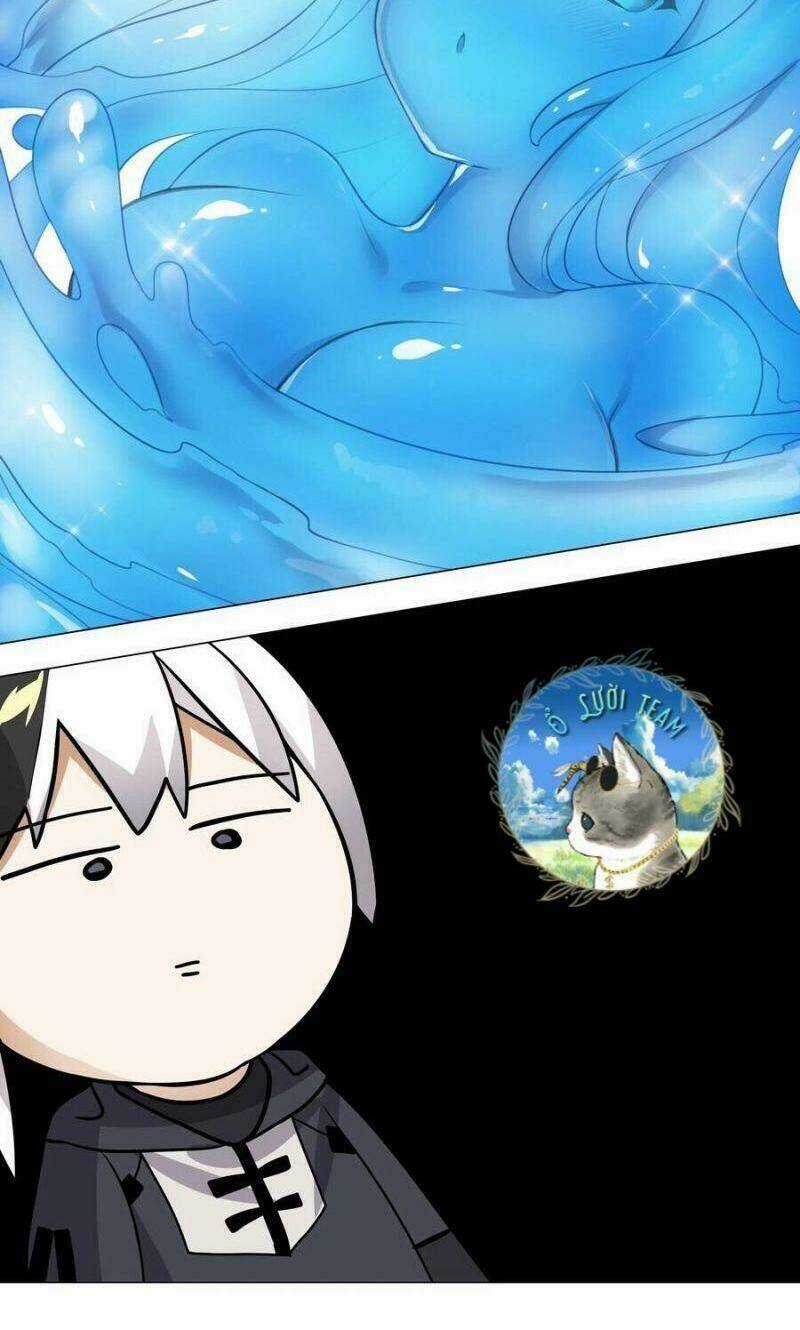 My Harem Grew So Large, I Was Forced to Ascend Chapter 8 trang 50