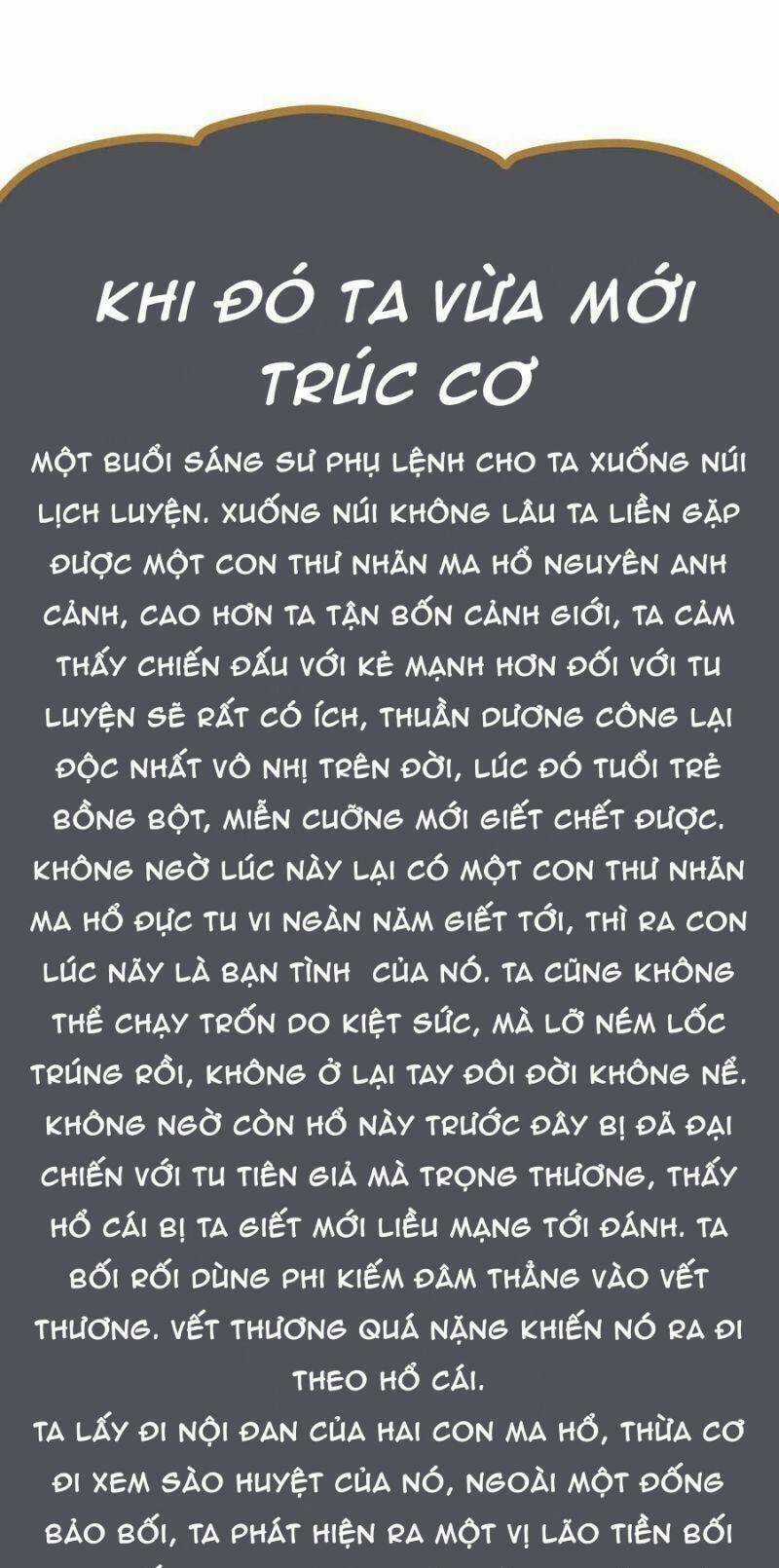 My Harem Grew So Large, I Was Forced to Ascend Chapter 8 trang 8