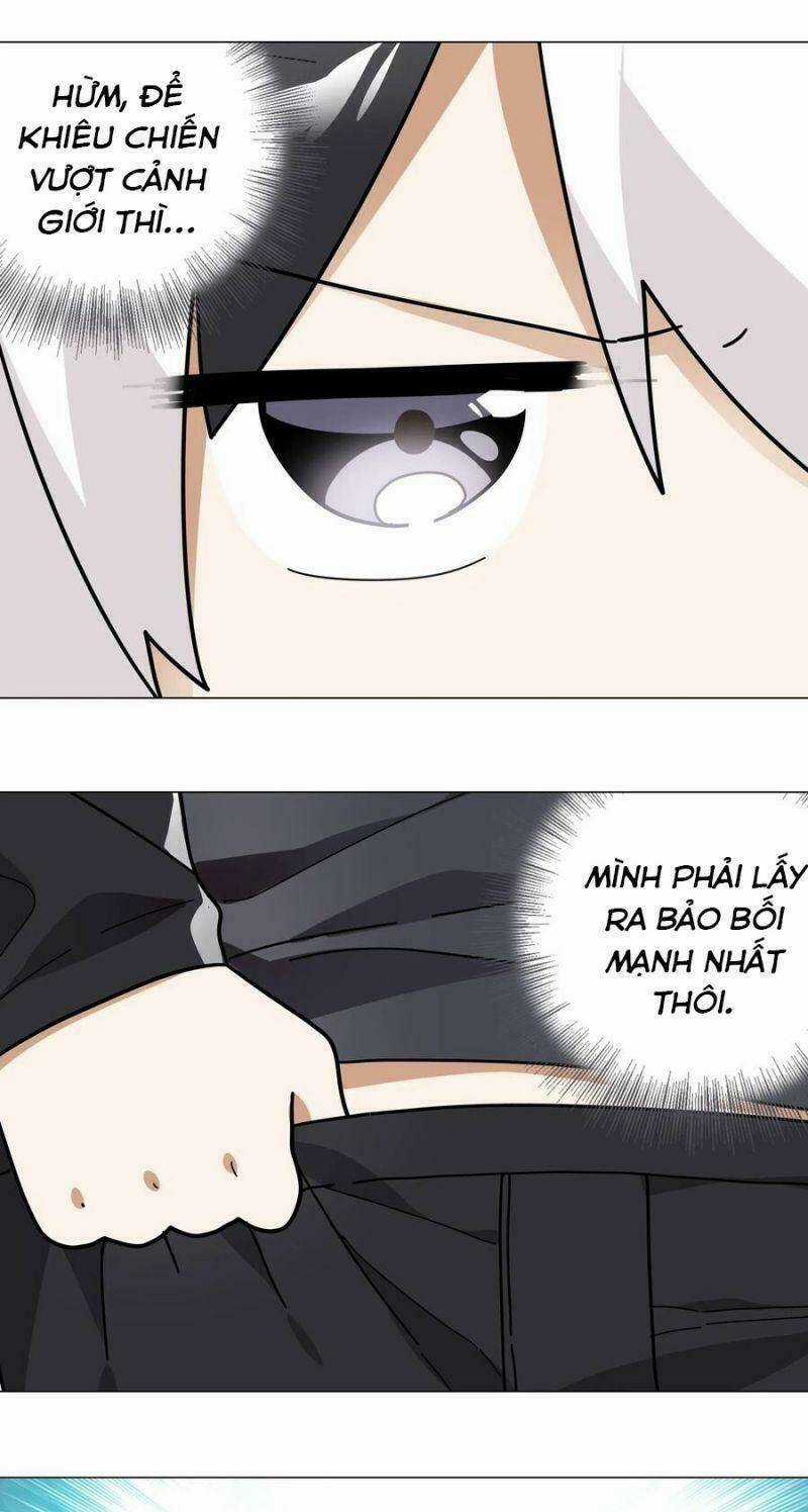 My Harem Grew So Large, I Was Forced to Ascend Chapter 9 trang 12