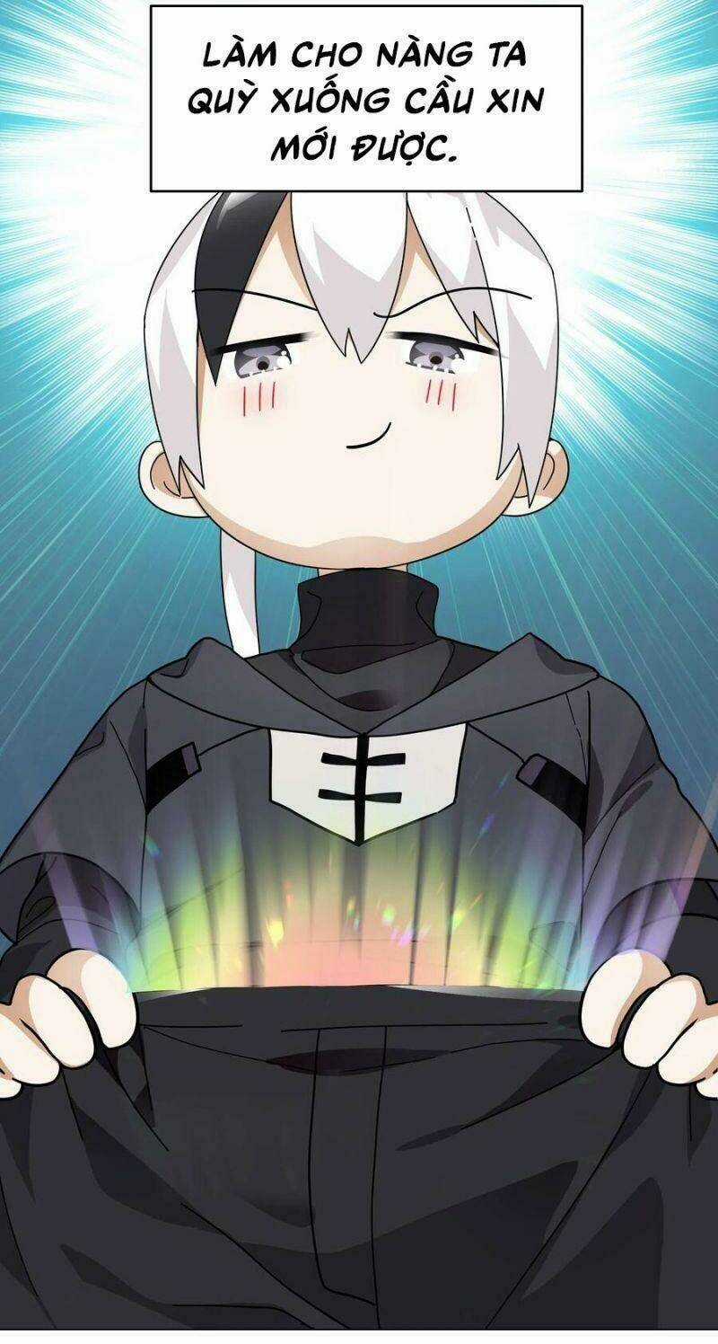 My Harem Grew So Large, I Was Forced to Ascend Chapter 9 trang 13